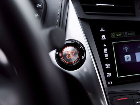 Used 2022 Acura NSX Type S AWD/4WD image 63