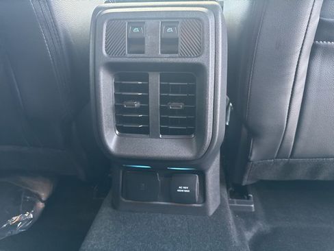 New 2025 Ford Bronco Outer Banks image 13