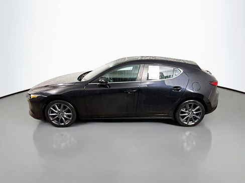 Used 2024 MAZDA MAZDA3 s image 4