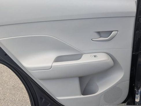 Used 2026 Hyundai Kona SEL Sport FWD image 18