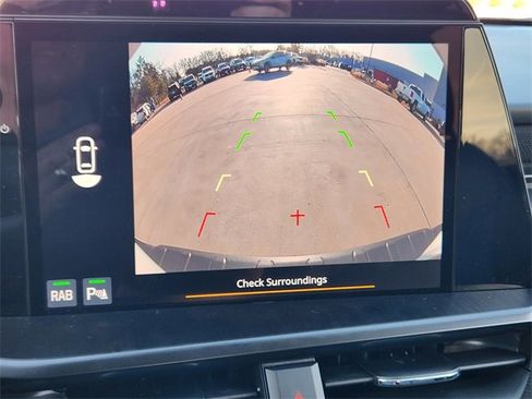 New 2026 Subaru Outback Limited image 14