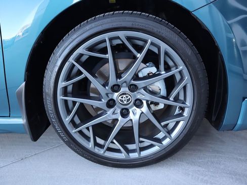 Certified 2025 Toyota Camry XSE w/ Premium Package image 30