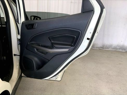 Used 2020 Ford EcoSport SES AWD/4WD image 23