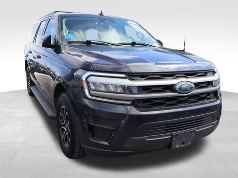 Used 2024 Ford Expedition Max XLT AWD/4WD image 12