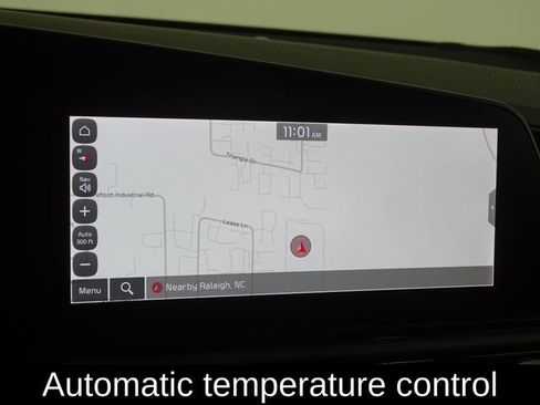 Used 2023 Kia Niro Wind image 8