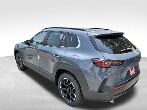 New 2026 MAZDA CX-50 Meridian Edition w/ Cargo Package AWD/4WD image 3