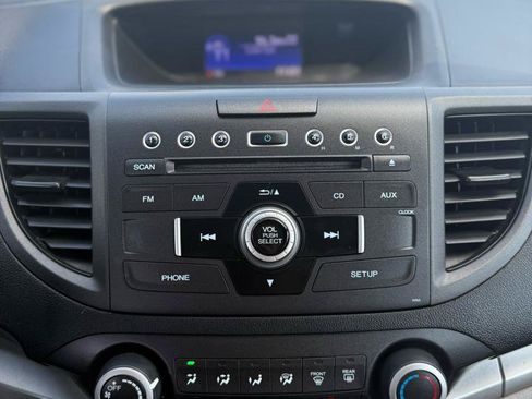 Used 2014 Honda CR-V LX image 18