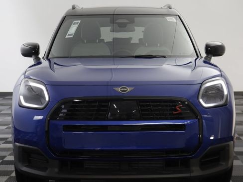 New 2026 MINI Cooper Countryman S AWD/4WD image 21