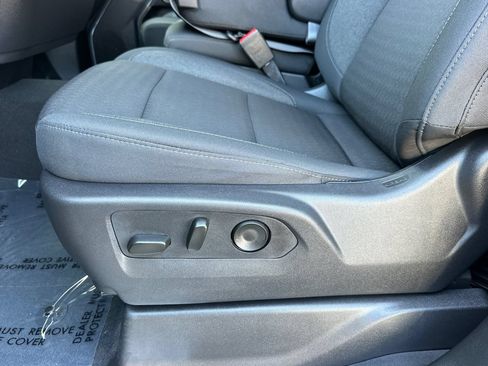 Certified 2026 GMC Sierra 1500 Elevation AWD/4WD image 13