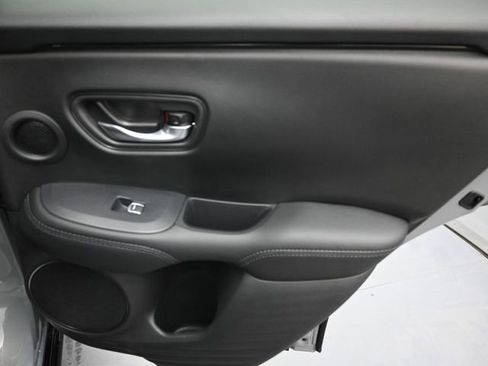 New 2026 Honda HR-V EX-L image 26