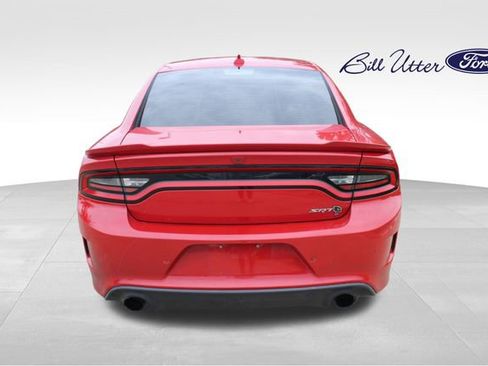 Used 2016 Dodge Charger SRT Hellcat image 6