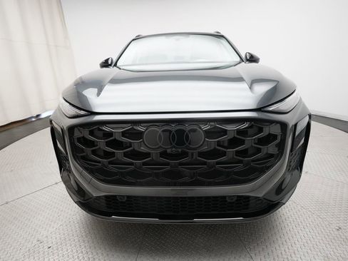 New 2026 Audi Q3 quattro 2.0T AWD/4WD image 11