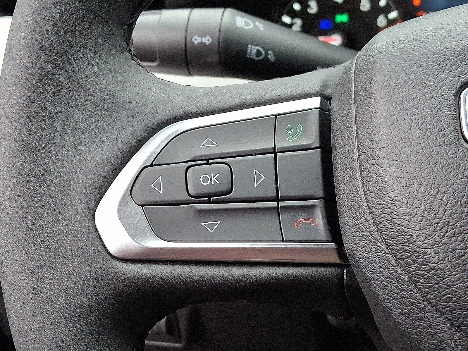 Certified 2023 Jeep Compass Limited AWD/4WD image 21