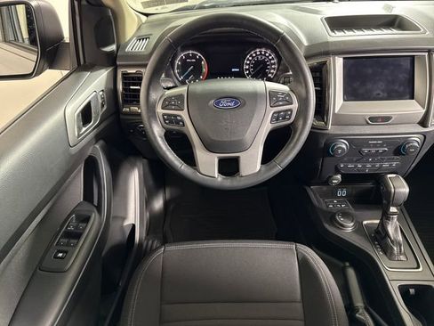 Used 2022 Ford Ranger XLT w/ Equipment Group 301A Mid AWD/4WD image 24