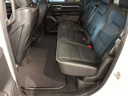 New 2026 RAM 1500 Laramie image 14