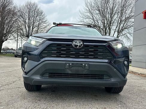 Certified 2024 Toyota RAV4 XLE Premium w/ Weather Package image 8