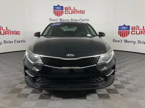 Used 2016 Kia Optima LX image 8