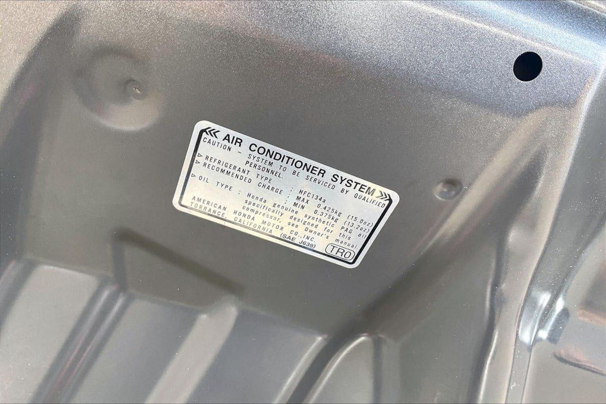 Used 2015 Honda Civic EX image 24
