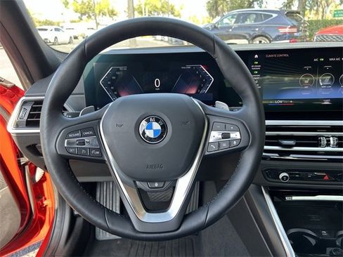 Used 2023 BMW 330i 330i image 28