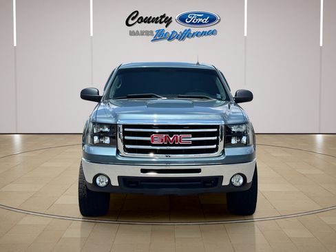 Used 2012 GMC Sierra 1500 SLE w/ Power Tech Package AWD/4WD image 5