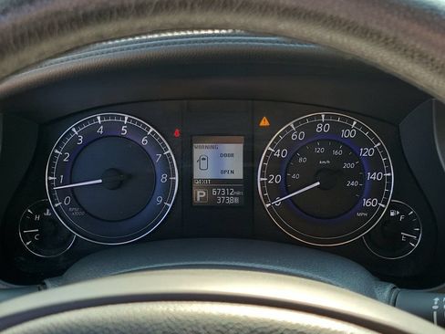 Used 2017 INFINITI QX50 AWD w/ Deluxe Touring Package image 22