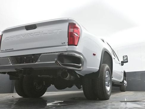 New 2026 Chevrolet Silverado 3500 LT image 43