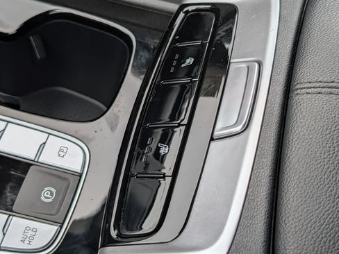 Certified 2024 Hyundai Tucson SEL AWD/4WD image 28