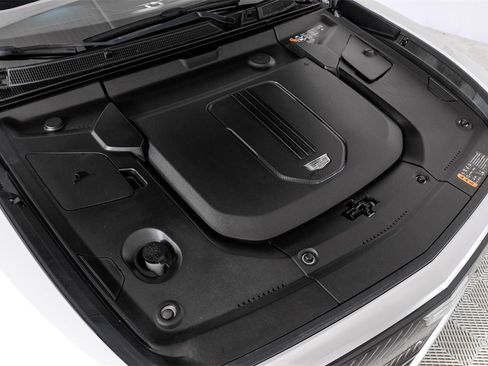 Used 2024 Cadillac Lyriq Luxury image 51