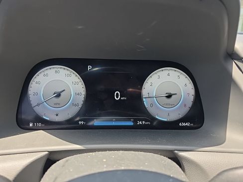 Used 2023 Hyundai Sonata N Line FWD image 4