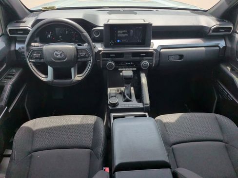 Used 2026 Toyota 4Runner SR5 AWD/4WD image 25