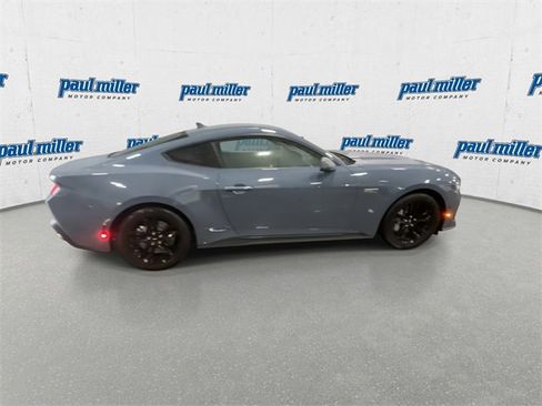 New 2025 Ford Mustang GT image 12