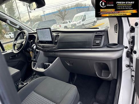 Used 2022 Ford Transit 350 XLT RWD image 39