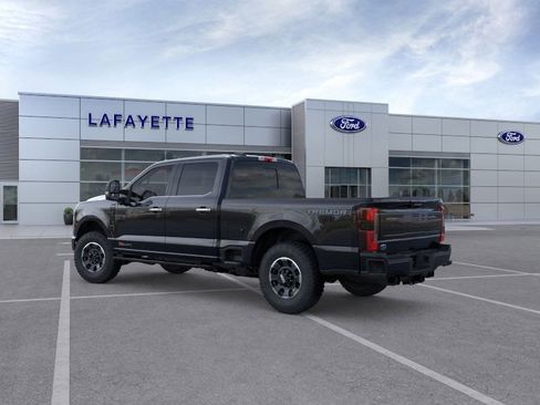 New 2026 Ford F350 4x4 Crew Cab Super Duty image 42