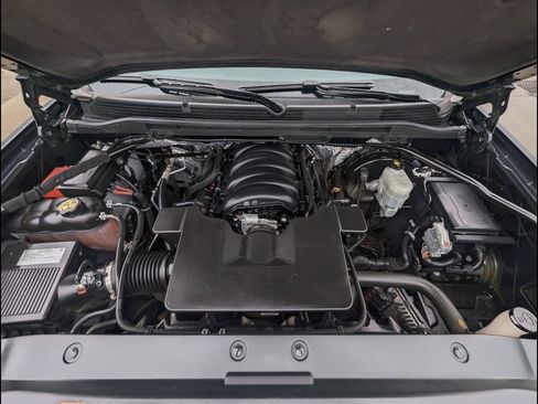 Used 2015 GMC Sierra 1500 SLT w/ Suspension Package, Off-Road image 20