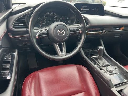Used 2024 MAZDA MAZDA3 s image 16