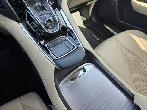 Used 2023 Acura RDX w/ Technology Package image 17