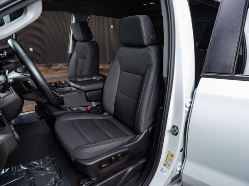 Used 2023 Chevrolet Silverado 1500 LT w/ Z71 Off-Road Package image 29