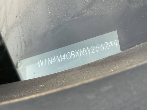 Used 2022 Mercedes-Benz GLB 250 image 12