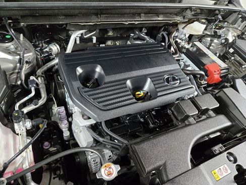 Certified 2025 Lexus NX 250 AWD w/ Cold Area Package image 27