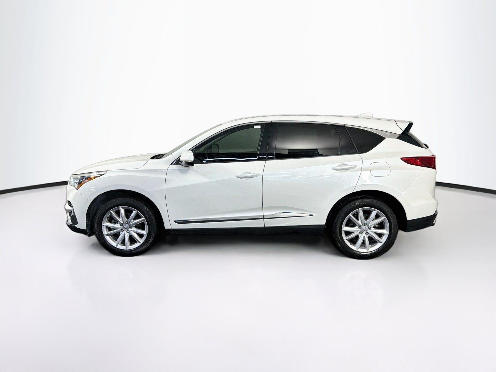 Used 2021 Acura RDX FWD image 4