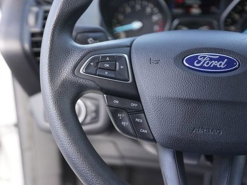 Used 2019 Ford Escape SE image 22