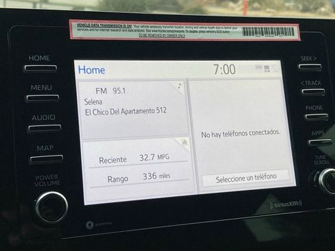 Certified 2024 Toyota Camry SE image 18