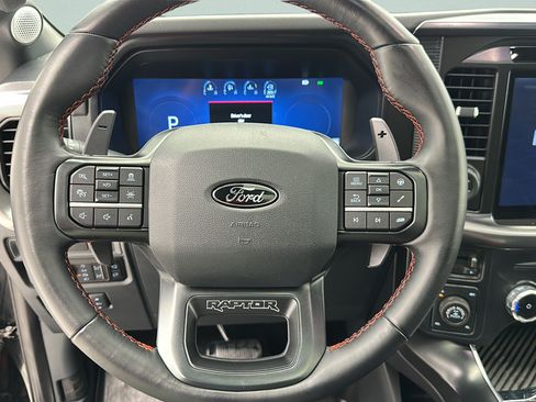 Used 2025 Ford F150 Raptor AWD/4WD image 18