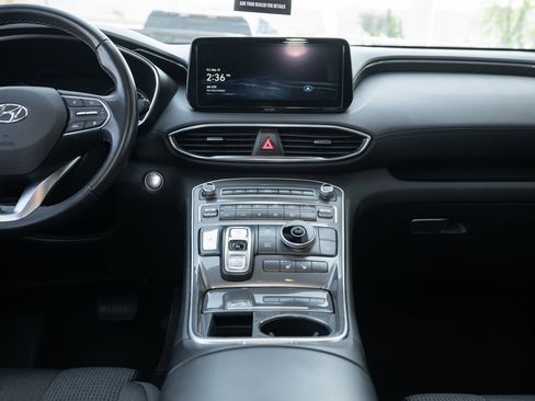 Used 2023 Hyundai Santa Fe SEL image 27