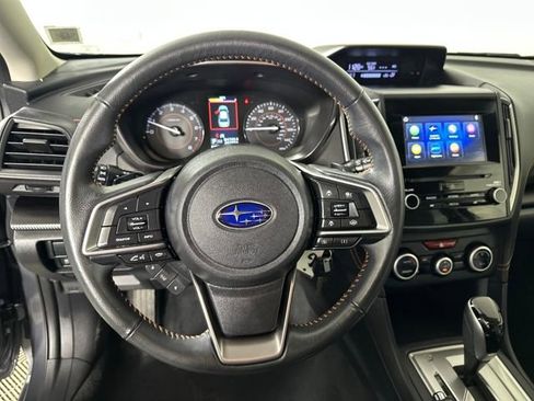 Used 2023 Subaru Crosstrek 2.0i Premium image 14