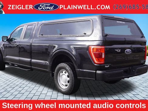 Used 2023 Ford F150 XL RWD image 3