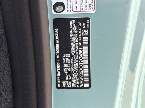 New 2026 MINI Cooper S image 21