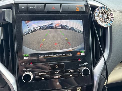 Used 2019 Subaru Ascent Touring AWD/4WD image 10