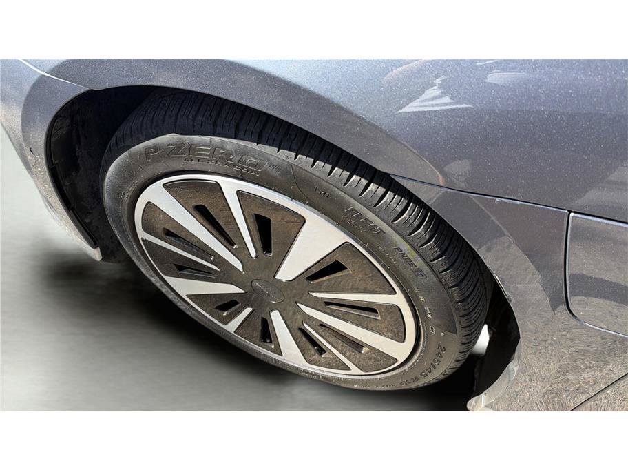 Used 2023 Lucid Air Pure AWD/4WD image 15