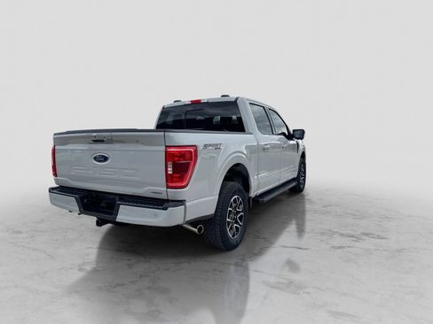 Certified 2023 Ford F150 XLT AWD/4WD image 8